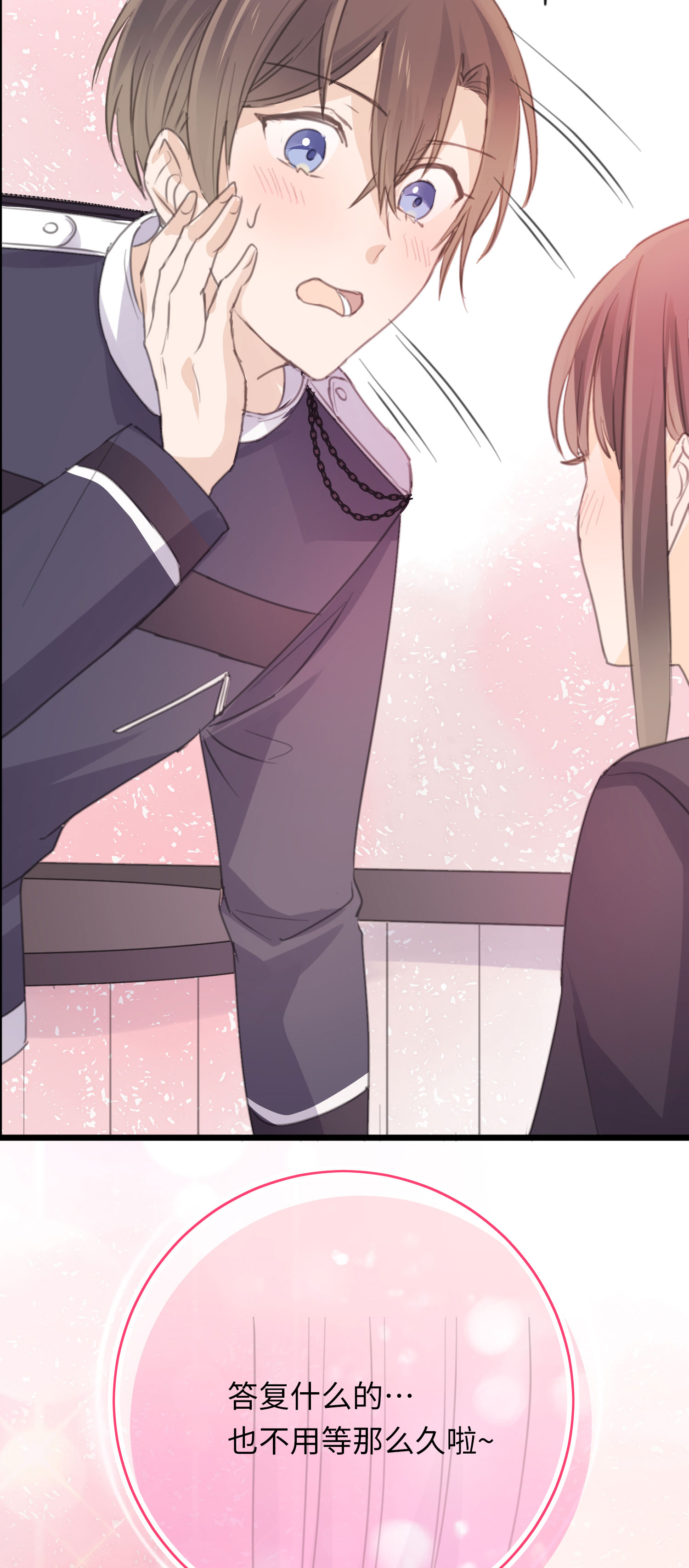 最终话 十二点的钟声-第36话