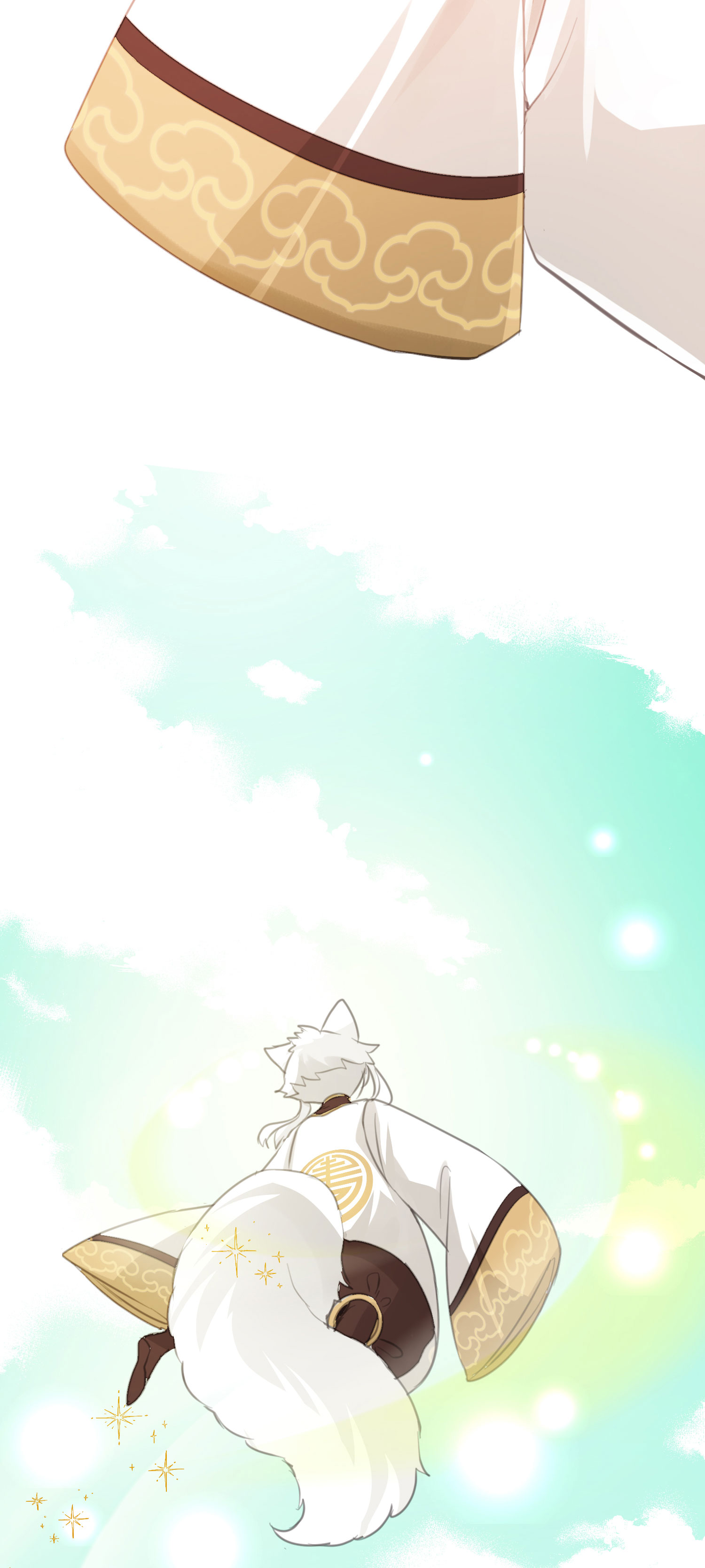 最终话 十二点的钟声-第36话