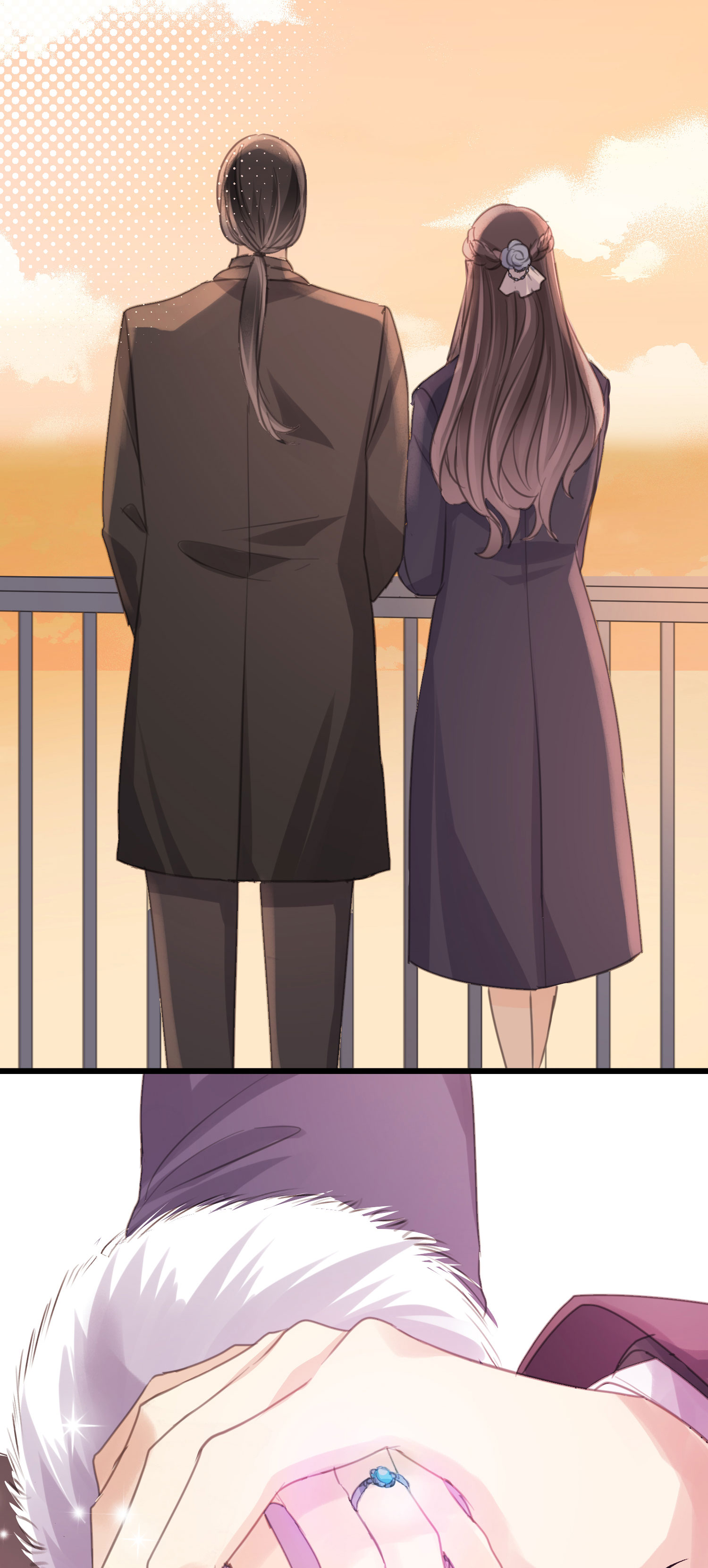 最终话 十二点的钟声-第36话