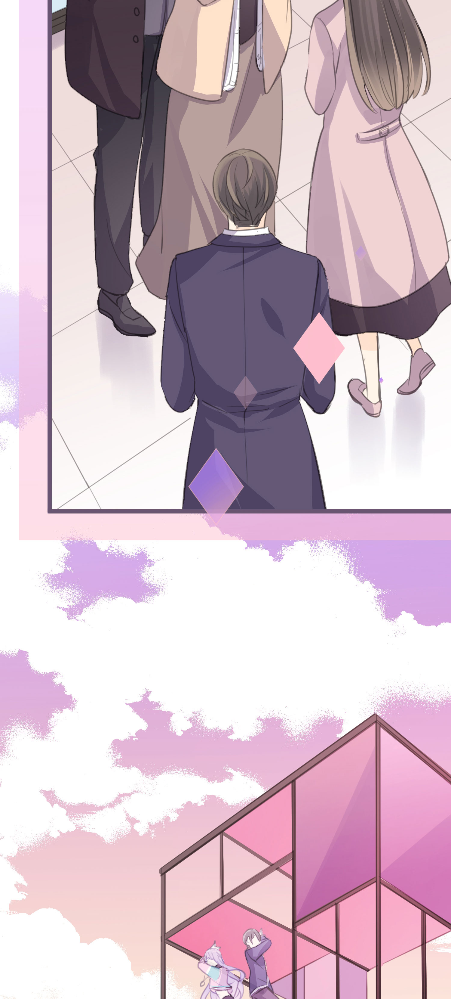 最终话 十二点的钟声-第36话