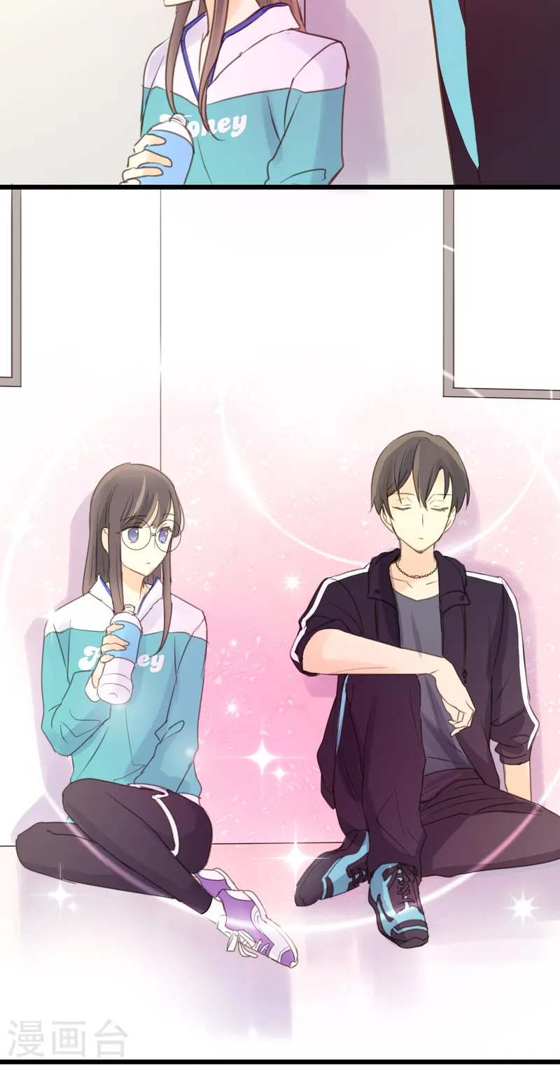 第8话 阿彩老师！？-第10话