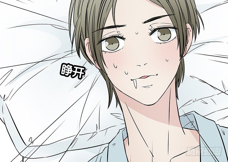 第1话 从镜子里来的人(1/2)-第2话