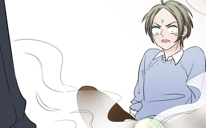 第13话 古莲子(1/2)-第14话