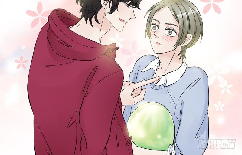 第13话 古莲子(1/2)-第14话