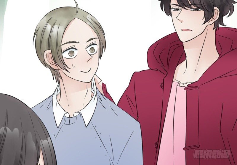 第19话 一直跟你在一起(1/2)-第20话