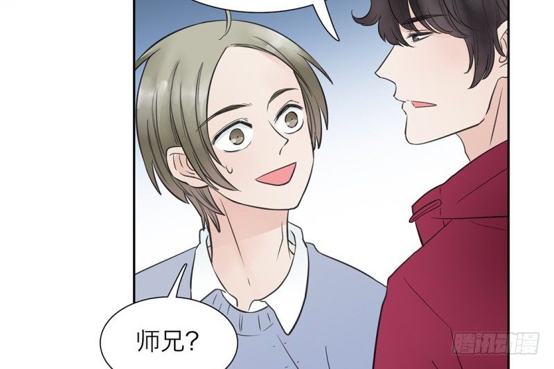 第19话 一直跟你在一起(1/2)-第20话