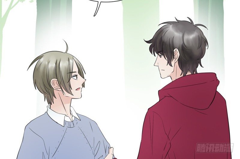 第19话 一直跟你在一起(1/2)-第20话