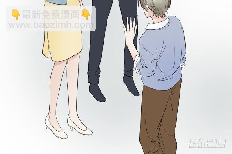 第19话 一直跟你在一起(1/2)-第20话