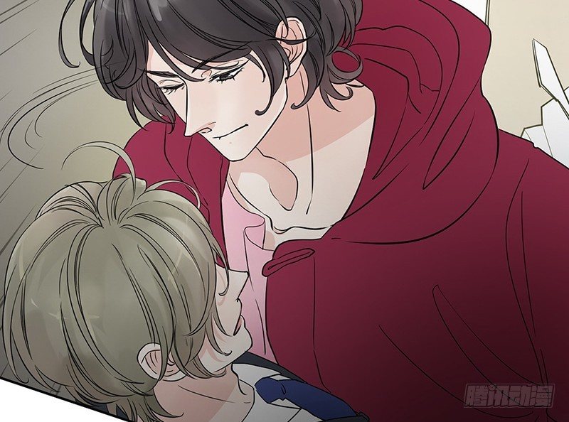 第25话 左右为难(1/2)-第26话