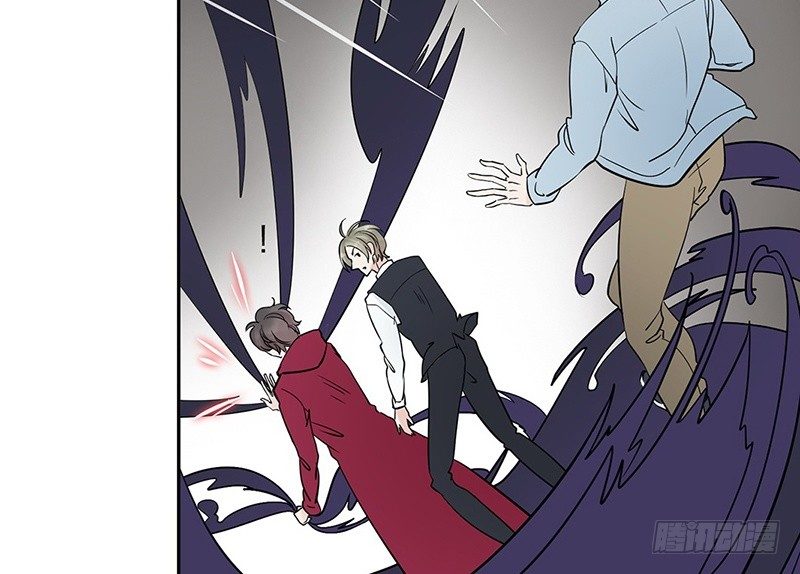 第25话 左右为难(1/2)-第26话