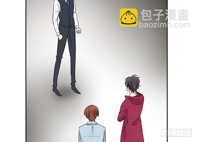 第27话 无法离开的梦境-第28话