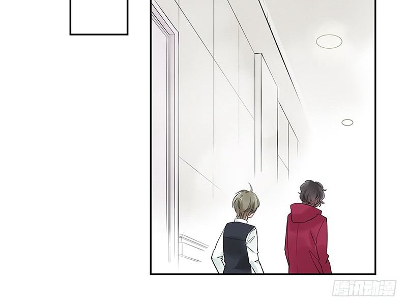 第29话 请不要讨厌我-第30话