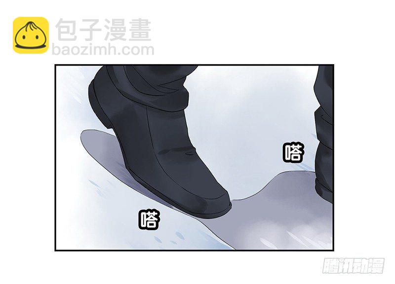 第29话 请不要讨厌我-第30话