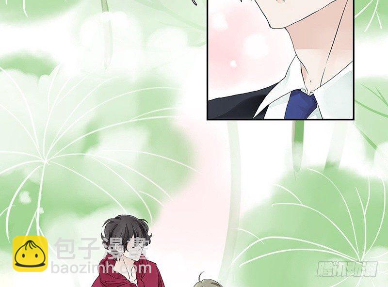 第29话 请不要讨厌我-第30话