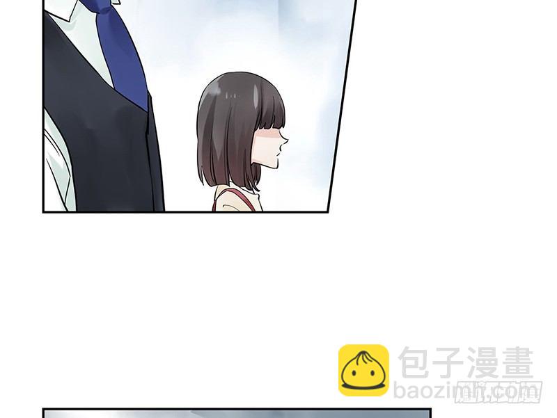 鏡中男友 - 第33話 我要變強(2/2) - 2