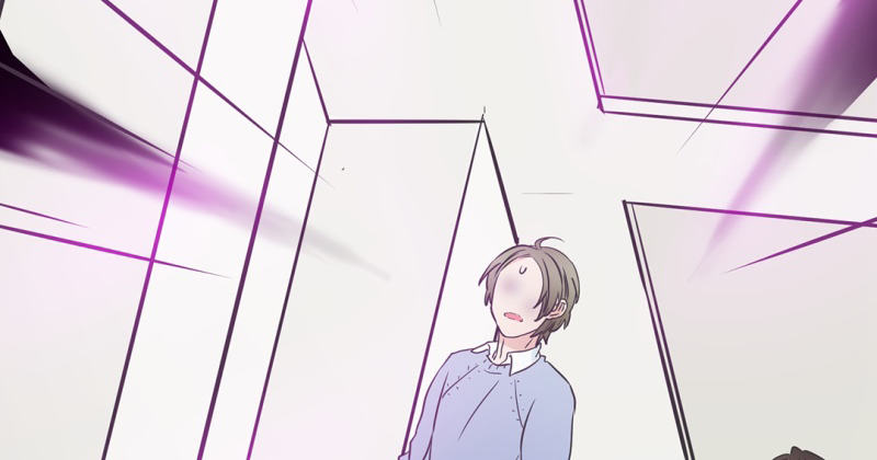 第9话 要走一起走(1/2)-第10话