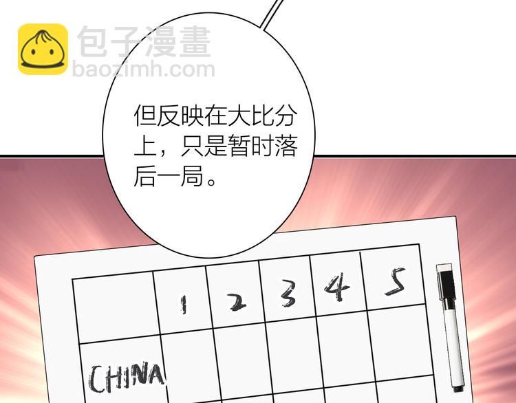 精準撞擊 - 第95話 挑戰與挑釁(1/3) - 8