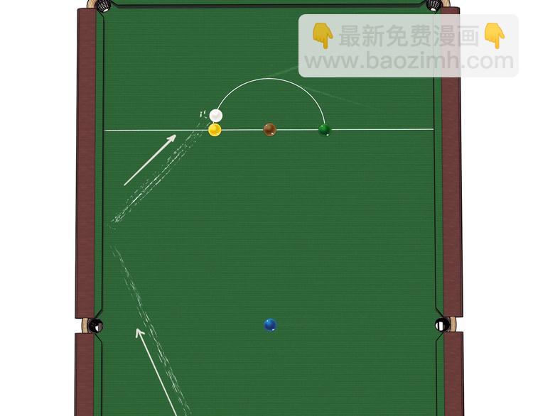 精準撞擊 - 第95話 挑戰與挑釁(2/3) - 1