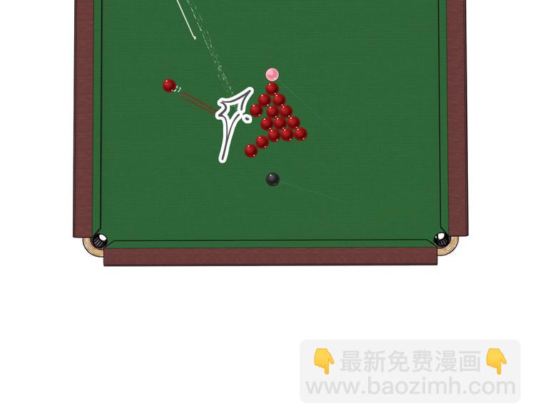 精準撞擊 - 第95話 挑戰與挑釁(2/3) - 2