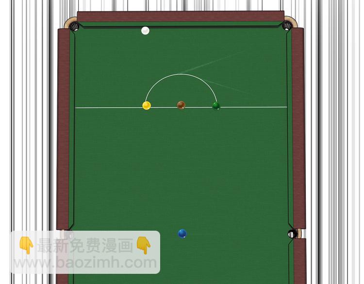 精準撞擊 - 第97話 咒語(2/3) - 6