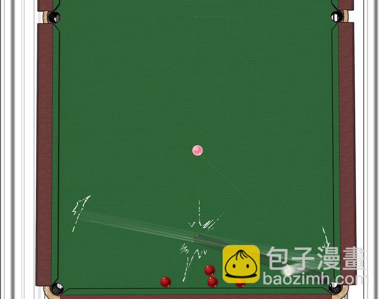 精準撞擊 - 第101話 想贏！(1/3) - 2