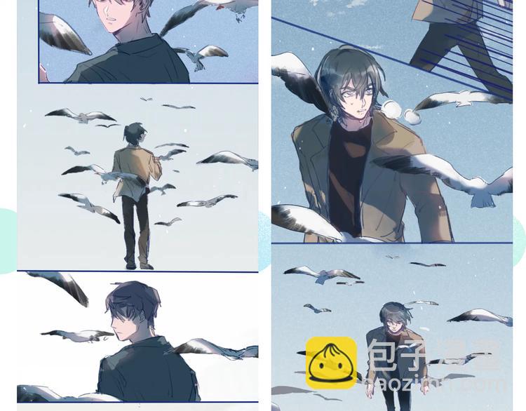 精準撞擊 - 第103話 遺憾的眼淚(3/3) - 2