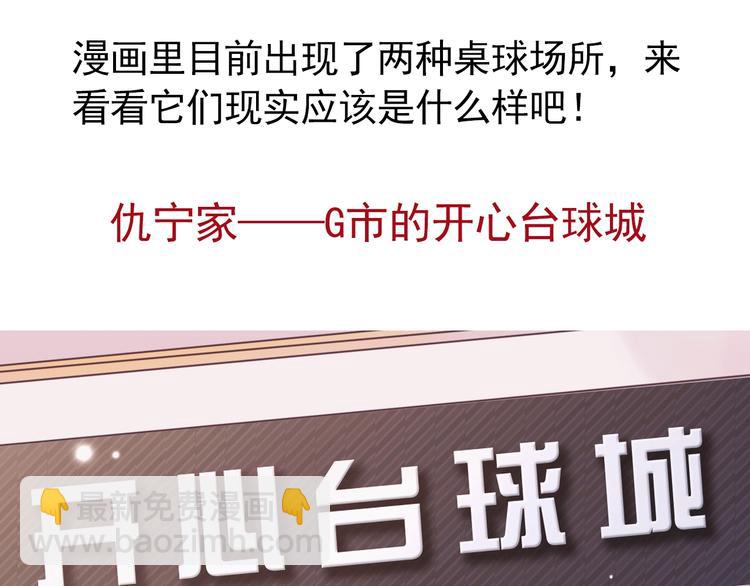 精準撞擊 - 實地取材——創作背後的二三事(1/2) - 7