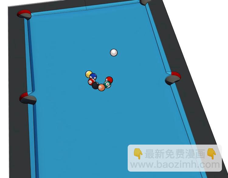 精準撞擊 - 第18話 跳球(2/3) - 5