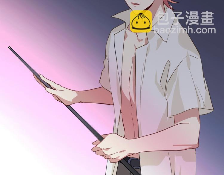 精準撞擊 - 第20話 絕不認輸(2/3) - 1