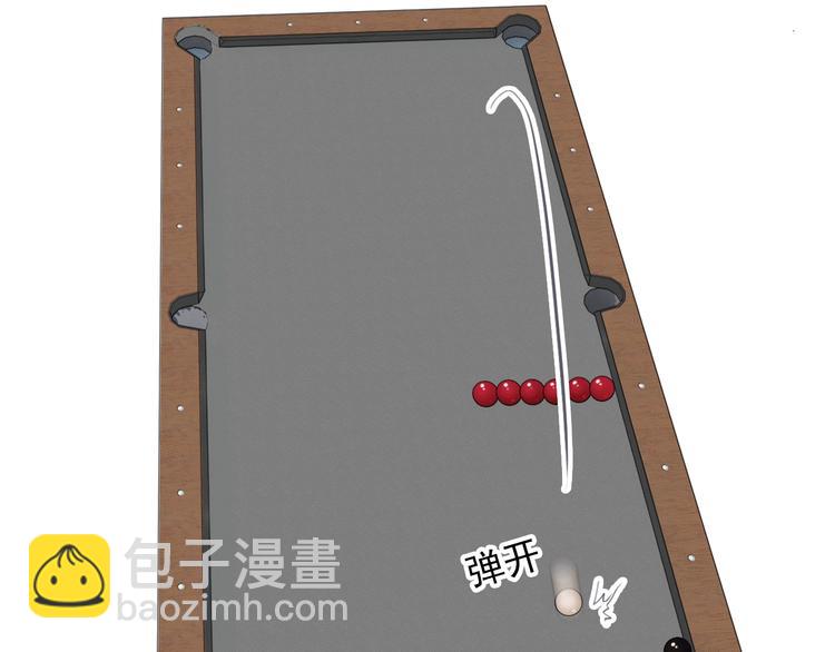 精準撞擊 - 第20話 絕不認輸(2/3) - 5