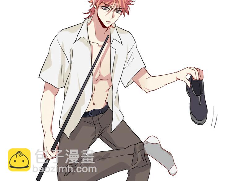 精準撞擊 - 第20話 絕不認輸(2/3) - 1