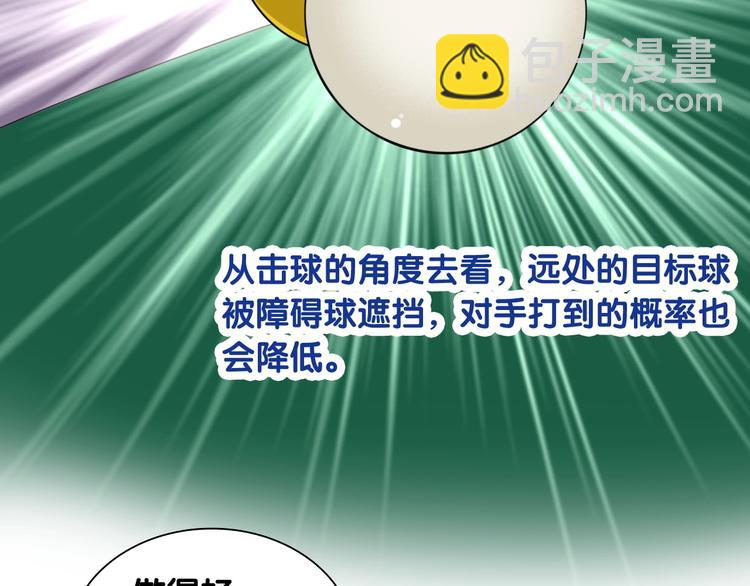 精準撞擊 - 第31話 遊蘇蘇的小粉絲(3/3) - 5