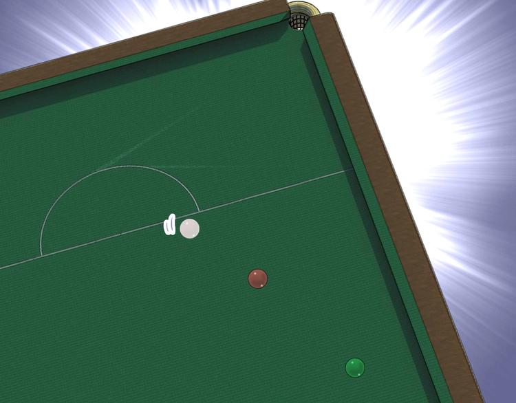 精準撞擊 - 第33話 致勝絕招(1/3) - 6