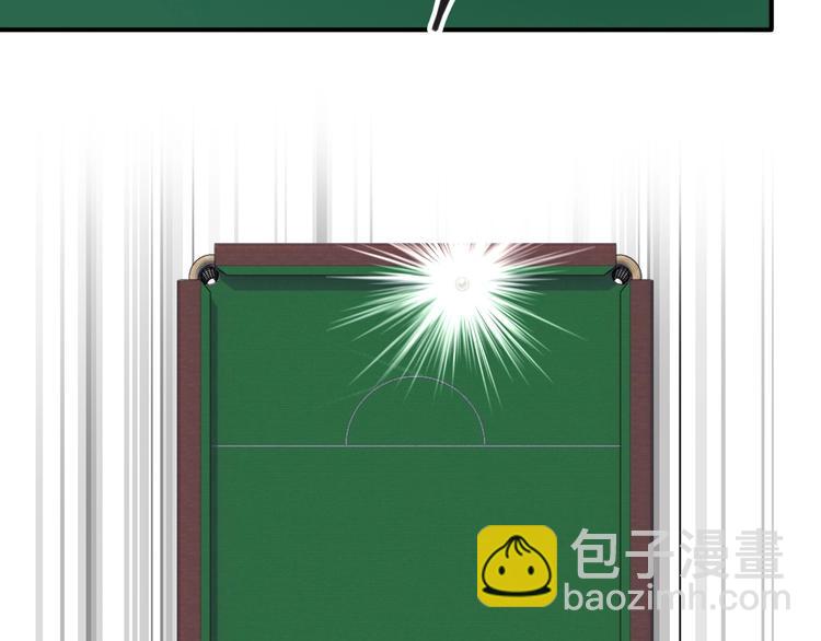 精準撞擊 - 第35話 擁抱與新約定(1/3) - 7