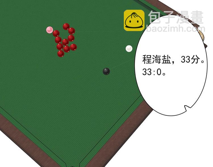 精準撞擊 - 第41話 心理障礙(1/2) - 1