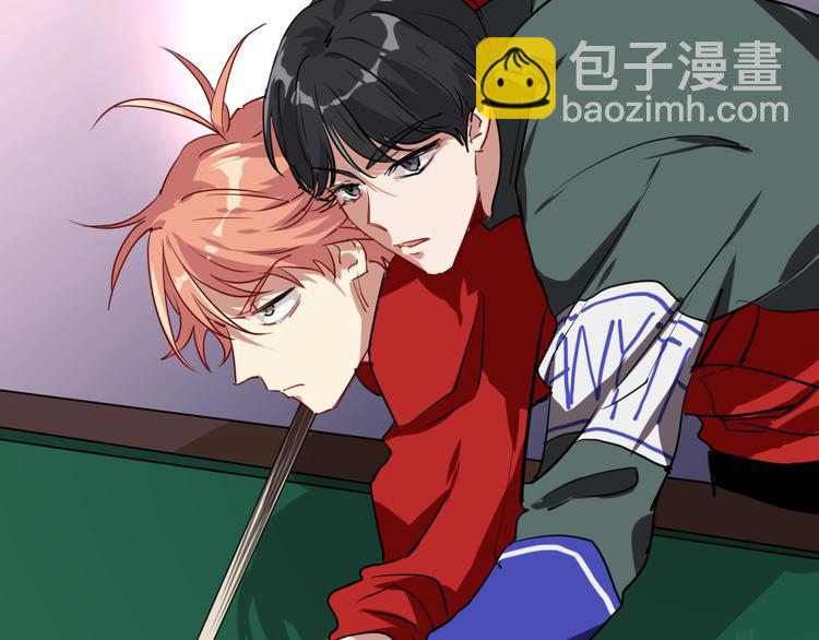 精準撞擊 - 第5話 兩杆斯諾克(2/3) - 6