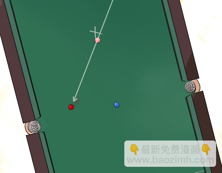 精準撞擊 - 第5話 兩杆斯諾克(2/3) - 6