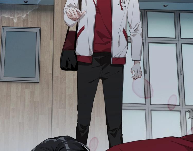 精準撞擊 - 第49話 無盡長路(3/3) - 6