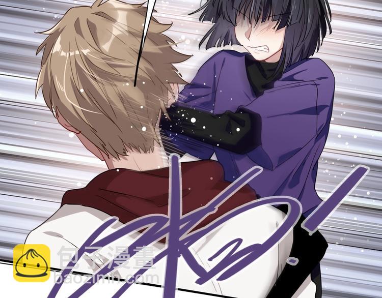 精準撞擊 - 第49話 無盡長路(3/3) - 1