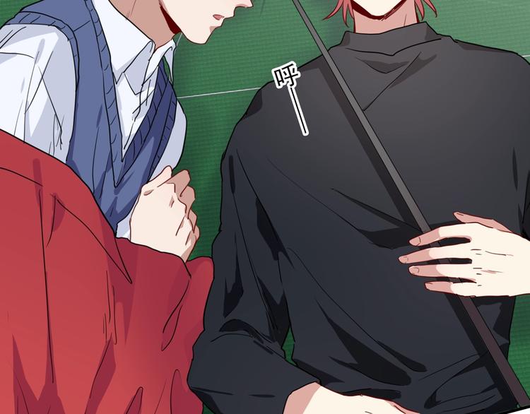 精準撞擊 - 第53話 新賽季(1/2) - 6