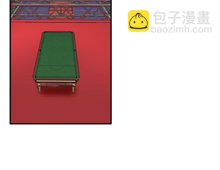 精準撞擊 - 第53話 新賽季(2/2) - 1