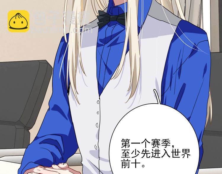 精準撞擊 - 第53話 新賽季(2/2) - 5