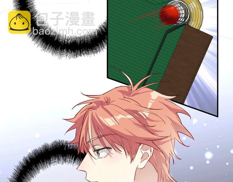 精準撞擊 - 第59話 開竅(2/3) - 2