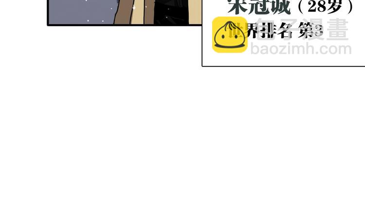 精準撞擊 - 第59話 開竅(2/3) - 4