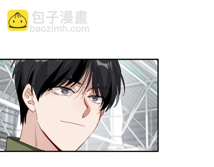 精準撞擊 - 第63話 不同之路(2/2) - 3