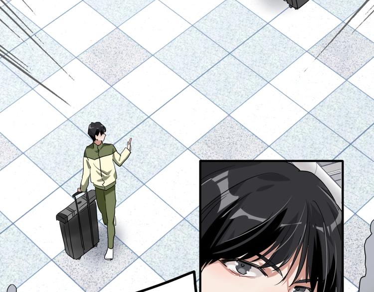 精準撞擊 - 第63話 不同之路(2/2) - 1