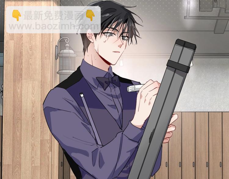 精準撞擊 - 第68話 踢館(2/3) - 5