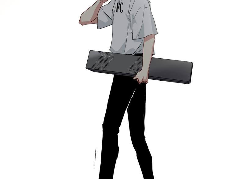 精準撞擊 - 第73話 兩難抉擇(2/3) - 3