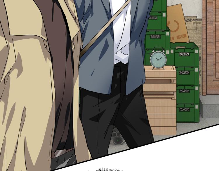 精準撞擊 - 第73話 兩難抉擇(2/3) - 8