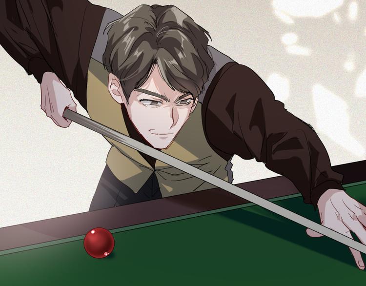 精準撞擊 - 第75話 程海鹽的改變(1/3) - 6